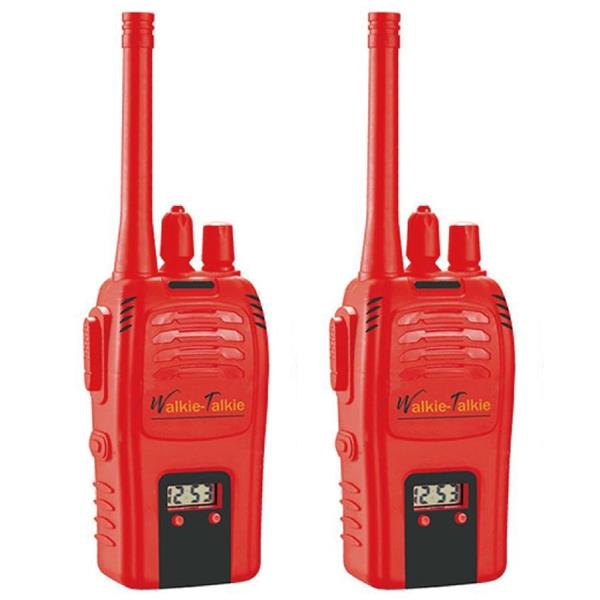 Walkie-Talkie, 2 unid.