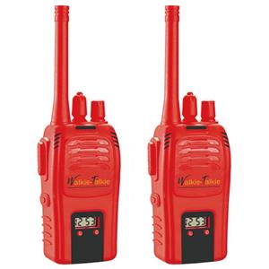 Walkie-Talkie, 2 unid.