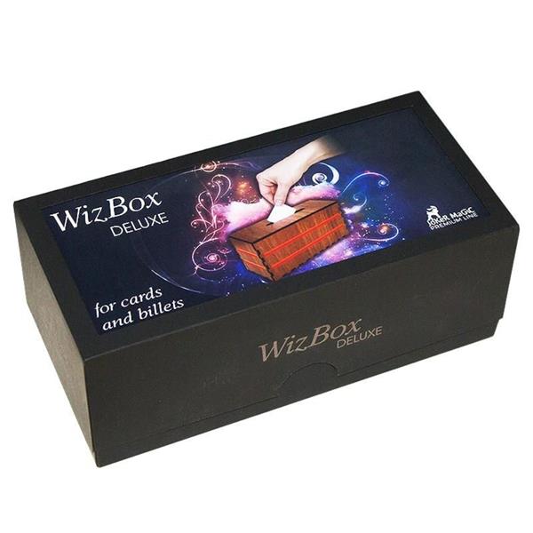 WizBox Deluxe