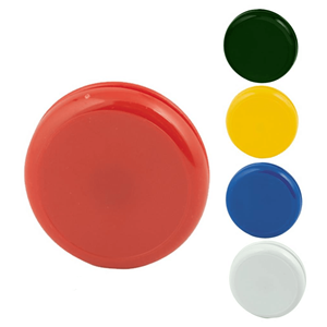 Yo-Yo Plástico