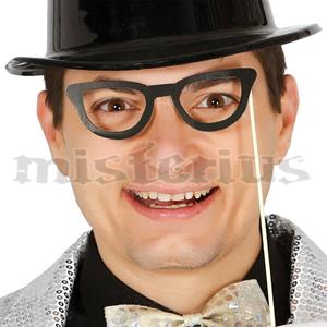 Adereços Photobooth Oculos, 6unid Adereços Photobooth Oculos, 6unid