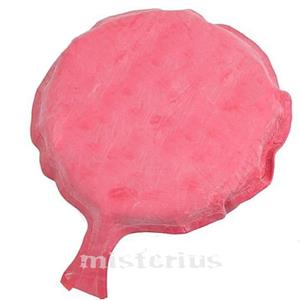 Almofada de peidos de encher a ar, 18 cm Almofada de peidos de encher a ar, 18 cm