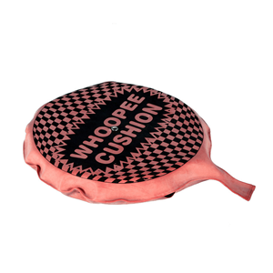 Almofada Peidos Pequena