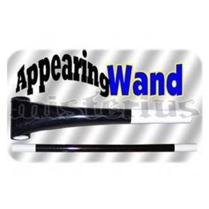 Aparição Varinha 2,30 mt - Appearing Wand 8 ft