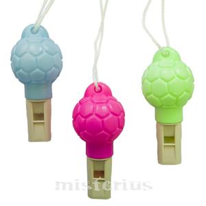 Apito Gigante Sortido