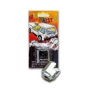 Apito para Tubo de Escape