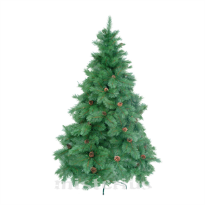 Árvore de Natal Alpino 1,5m