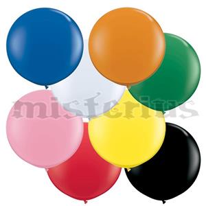 Balão Gigante Latex 150 cm