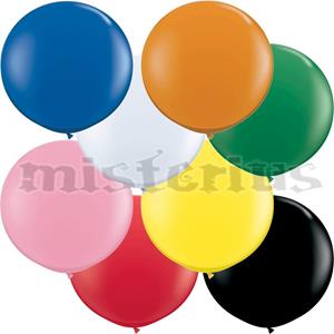 Balão Gigante Latex 180 cm