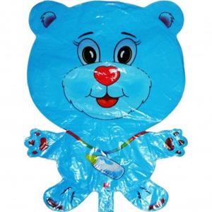 Balão Foil Urso