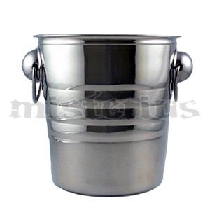 Balde de Moedas com Fake - Coin Pail