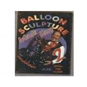 Balões DVD - Balloon Sculpture Made Easy Vol 2