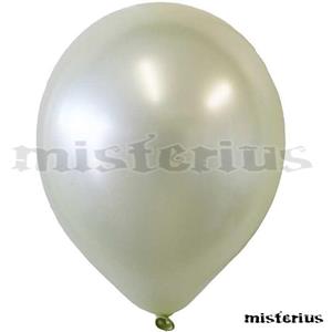 Balões Latex Pérola 50un Balões Latex Pérola 50un