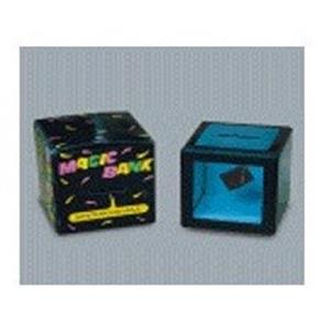 Banco Mágico - Mealheiro