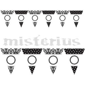 Bandeirolas Personalizadas