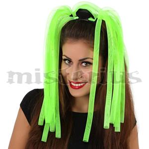 Bandolete Canudos Luminosos