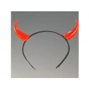 Bandolete Cornos Diabo Pequenos