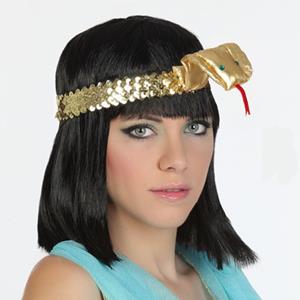 Bandolete Egipcia Serpente