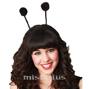 Bandolete Formiguinha