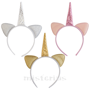 Bandolete Unicórnio