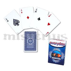 Baralho Everyday Bridge