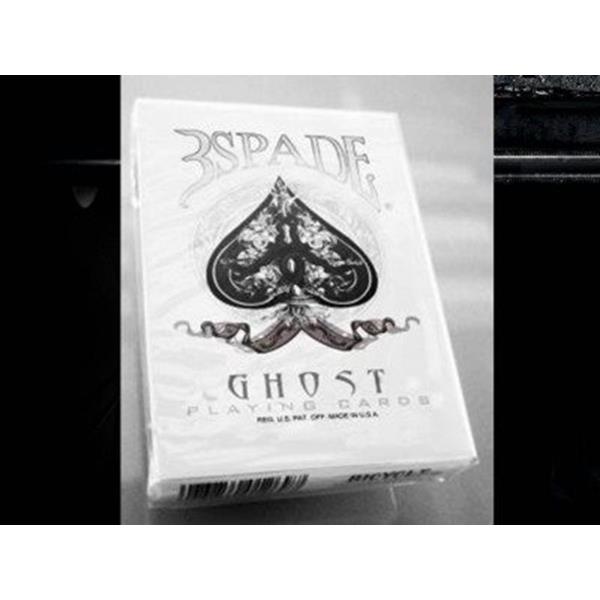 Baralho Ghost Gaff deck