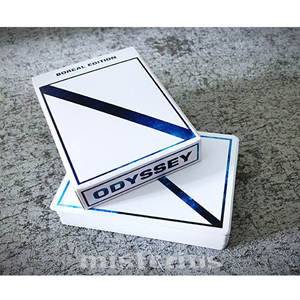Baralho Odyssey Boreal Edition