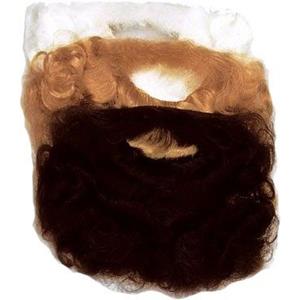 Barba de Rei, 20x20 cm