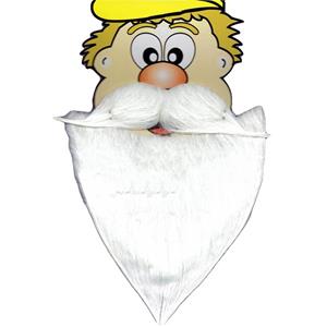 Barba Pai Natal economica