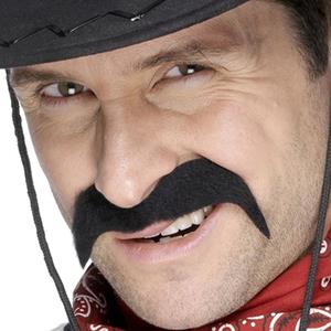 Bigode Cowboy