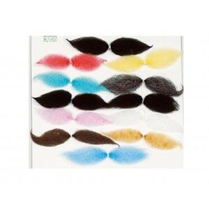 Bigode Fantasia - Fantasy mustache ;