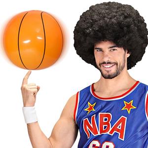 Bola Basquetebol Insuflável 25 cm Bola Basquetebol Insuflável 25 cm