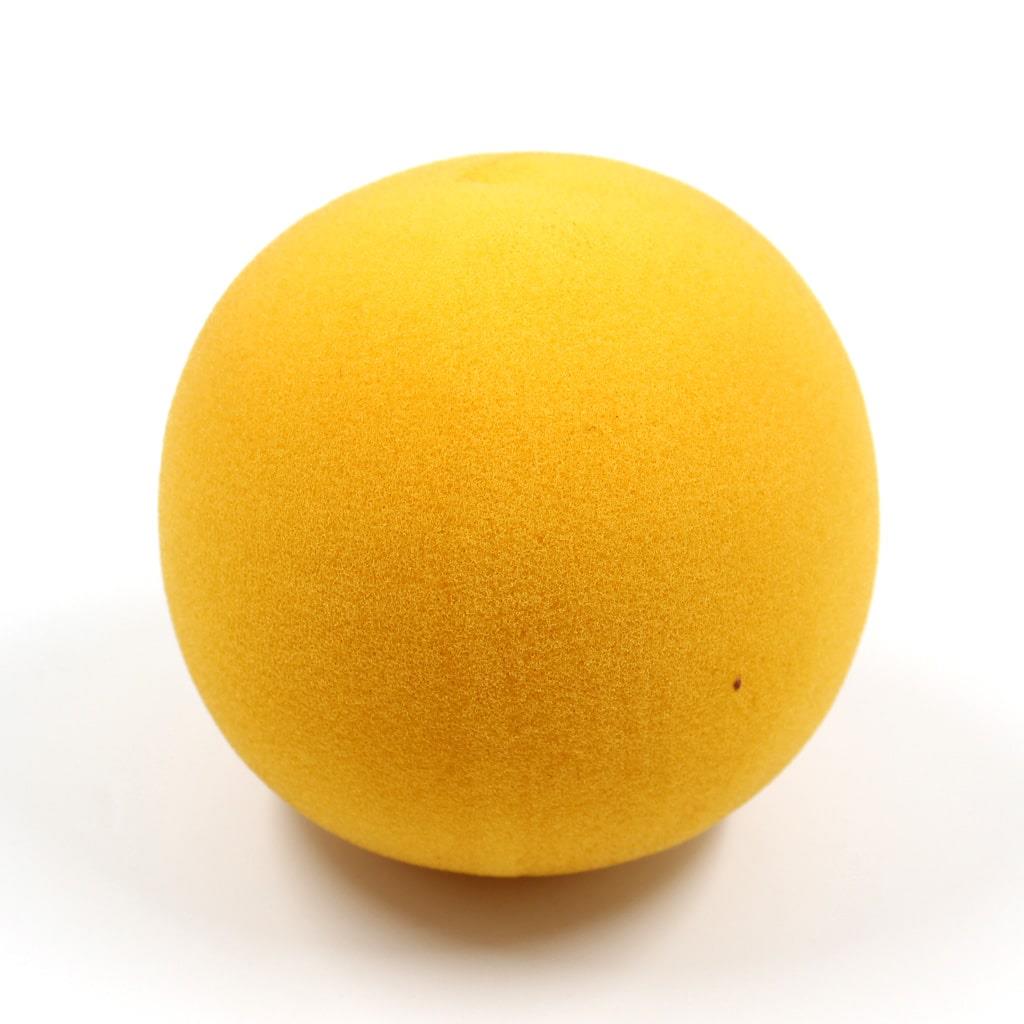 Bola de Esponja 10 Cm - Sponge Balls