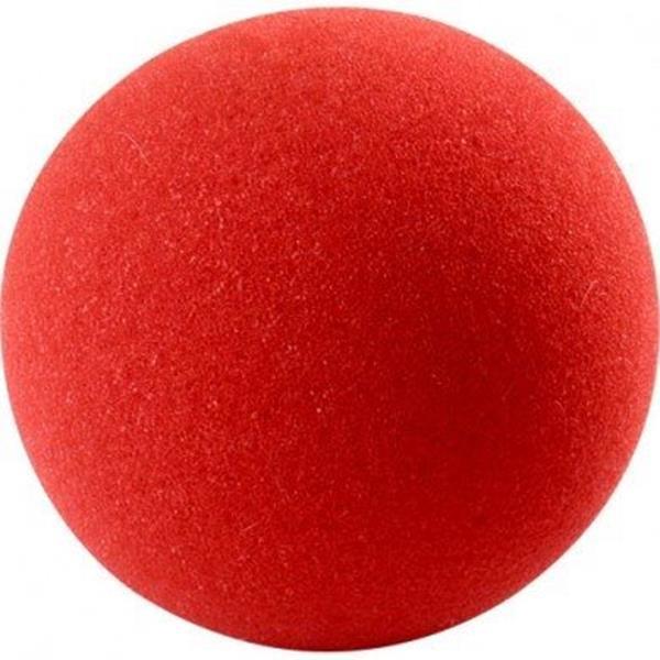 Bola que aumenta de tamanho , The Growing Ball