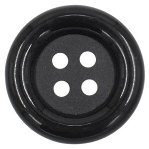 Botões Palhaços Preto Botões Palhaços Preto