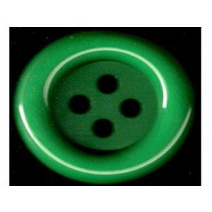 Botões Palhaços Verde Escuro Botões Palhaços Verde Escuro
