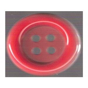 Botões Palhaços Vermelho Botões Palhaços Vermelho