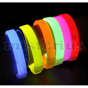 Bracelete Glow Bracelete Glow