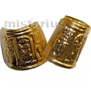 Braçeletes Egipcias, 2 unid.