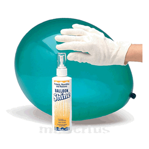 Brilho Balões - Shine