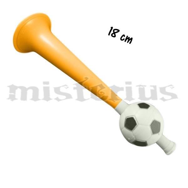 Buzina Futebol