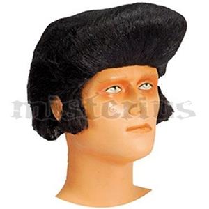 Peruca Elvis Brilhante Peruca Elvis Brilhante