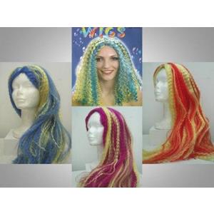 Peruca Fashion Comprida