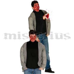 Camisa Braço de Fora