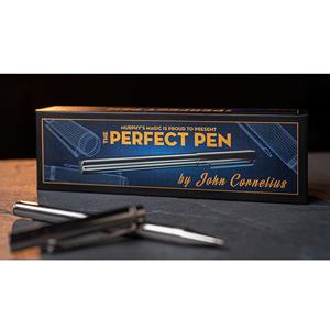 Caneta Perfeita - John Cornelius- Perfect Pen