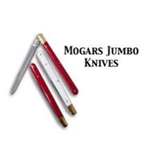 Canivetes Mogar''s Jumbo