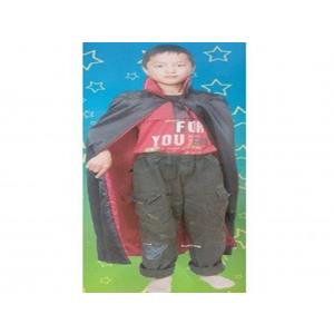 Capa Vampiro Reversível, criança Capa Vampiro Reversível, criança