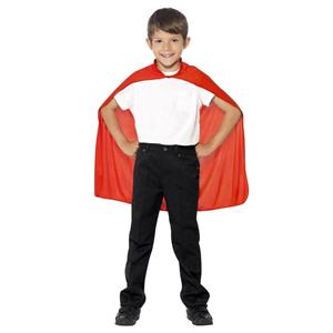 Capa Vermelha, Criança Capa Vermelha, Criança