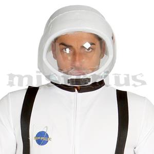 Capacete Astronauta