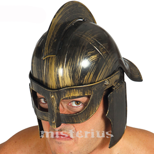 Capacete Gladiador